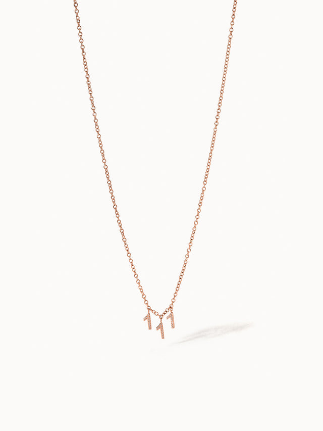 111 Ketting