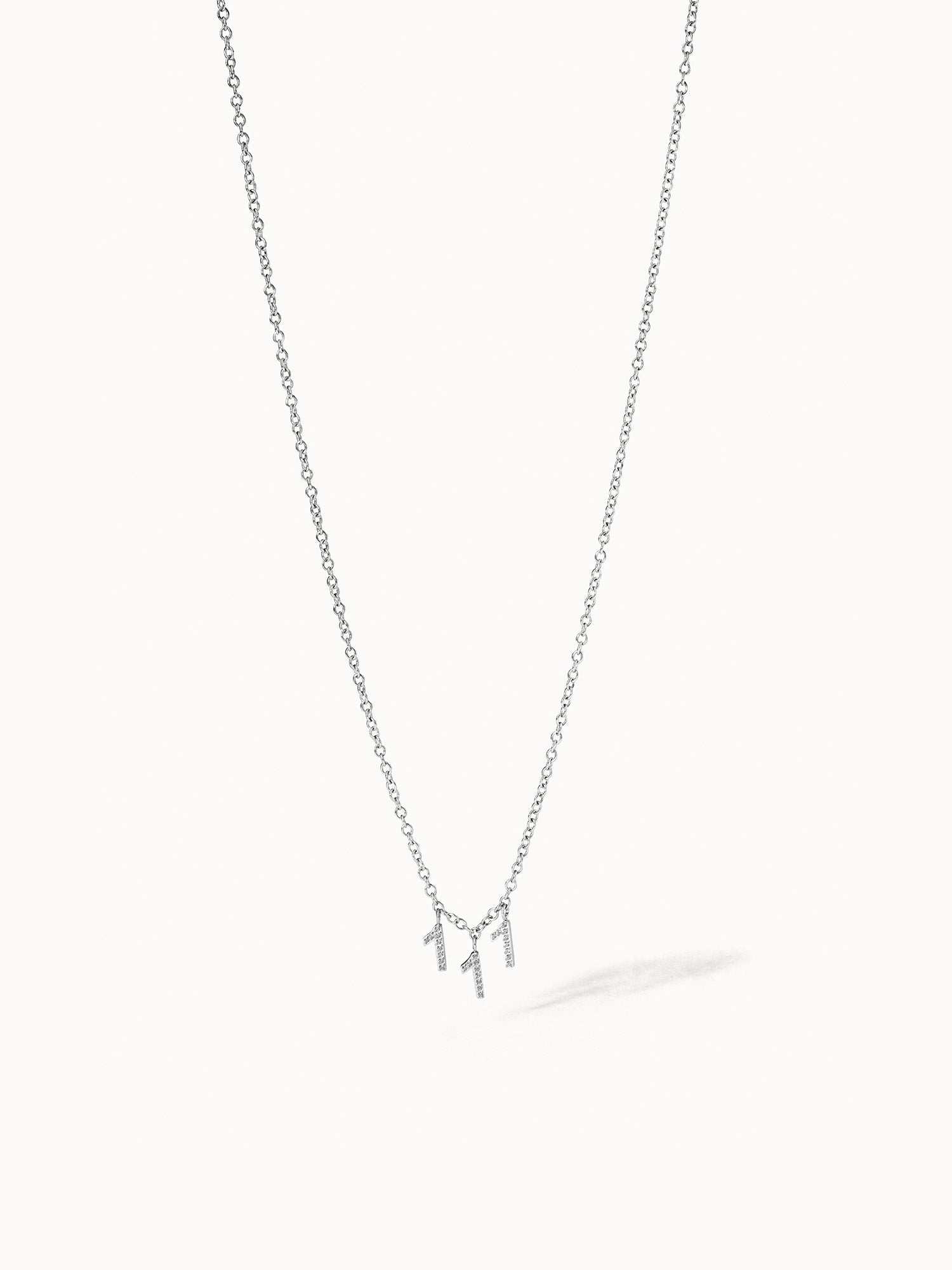 111 Ketting