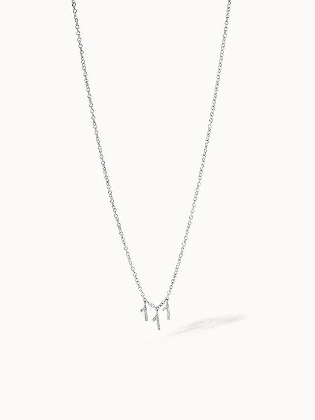 111 Ketting