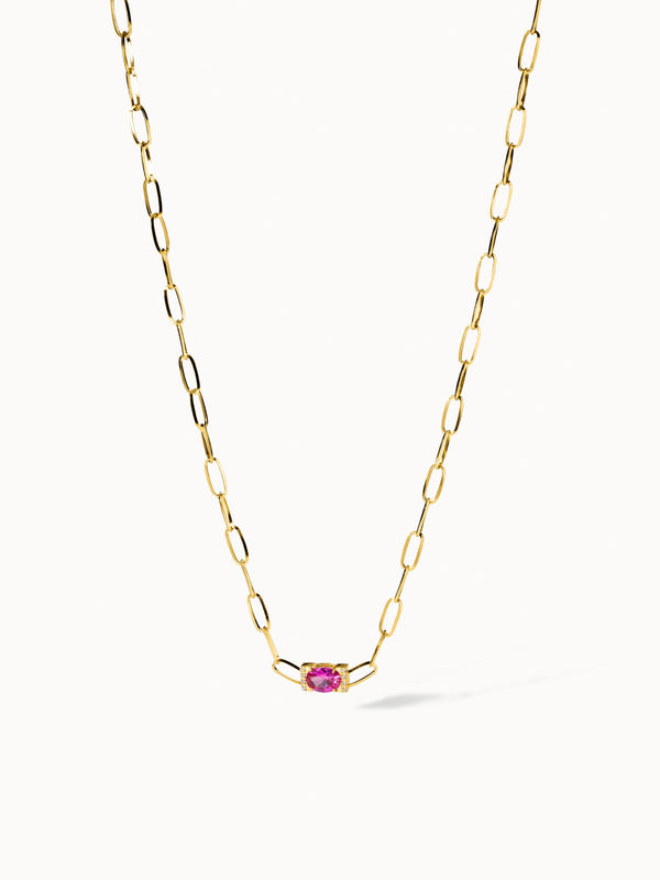 Romance Necklace