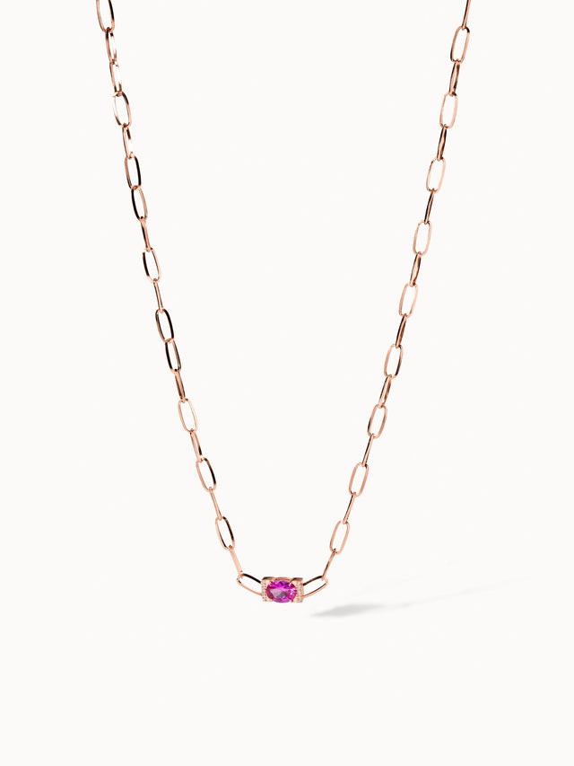Romance Ketting