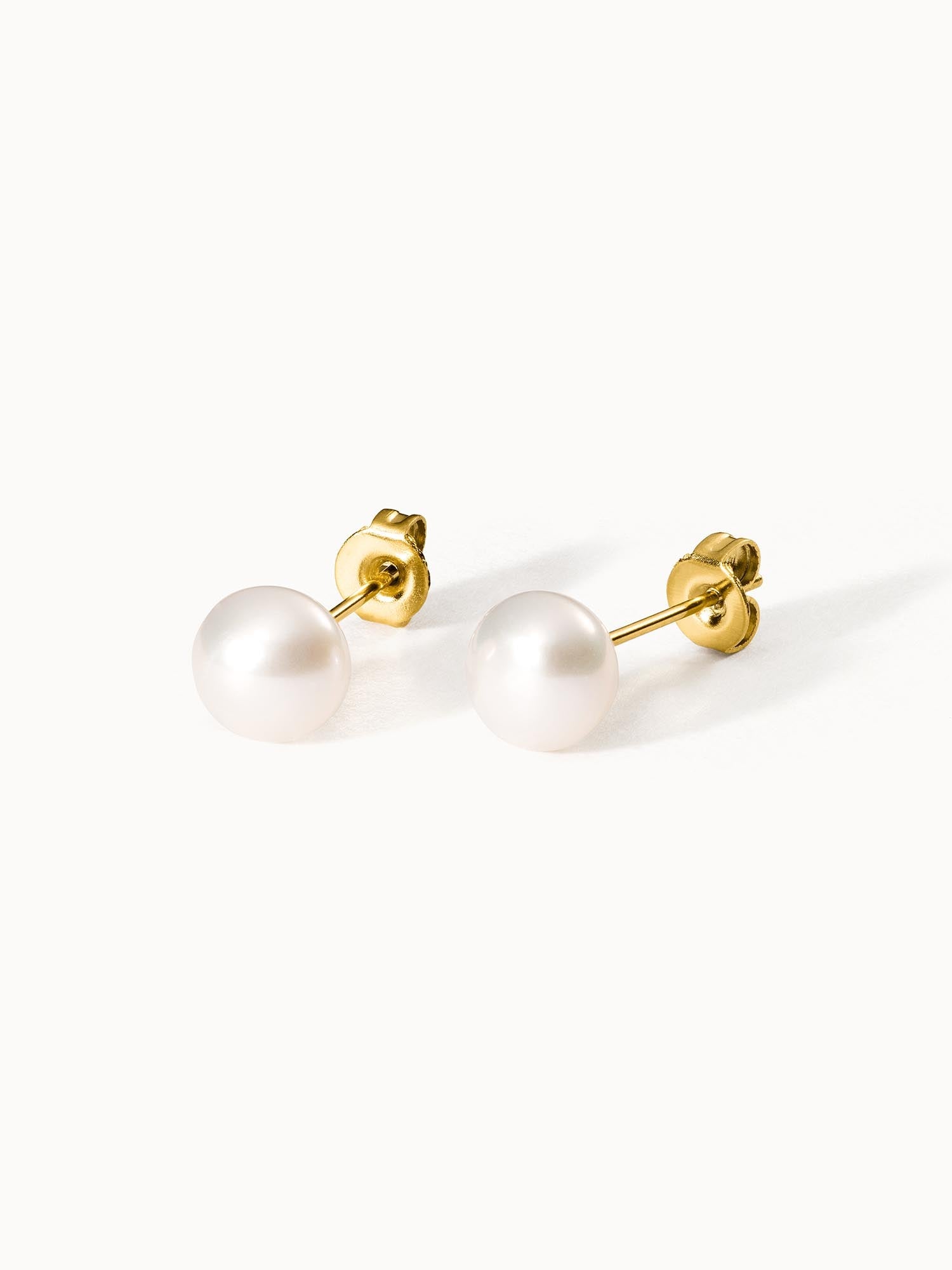 Pearl Oorbellen