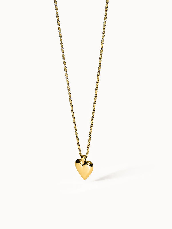 Lovebird Ketting