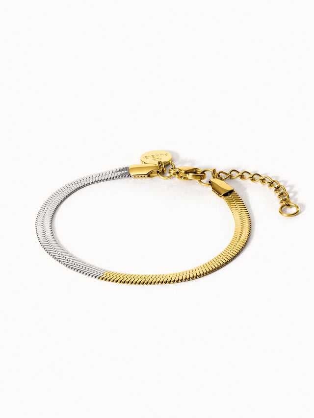 Duality Armband