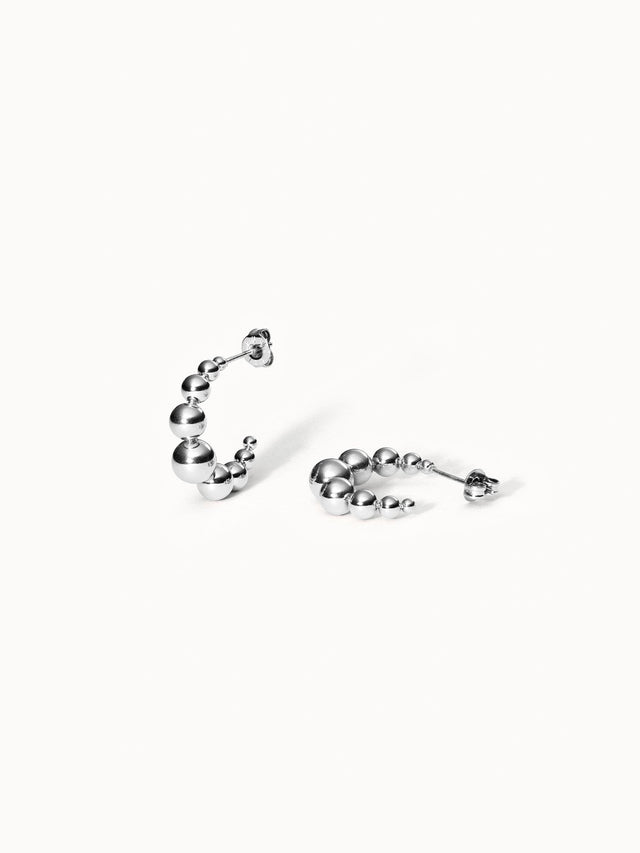 Bubbly Earring