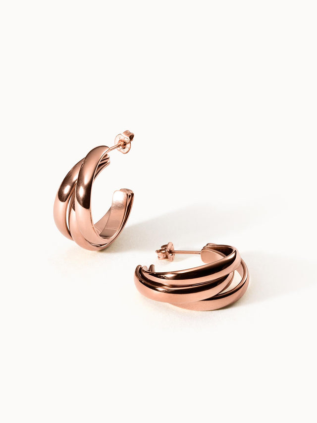 Cascade Earring
