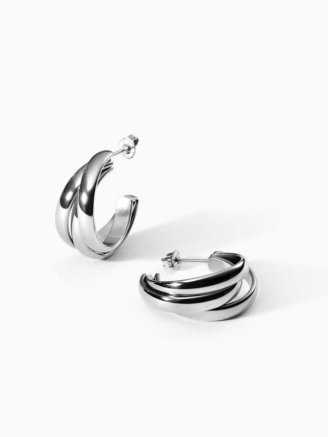 Cascade Earring
