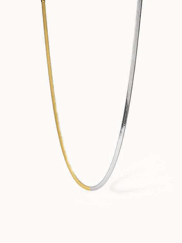 Duality Necklace