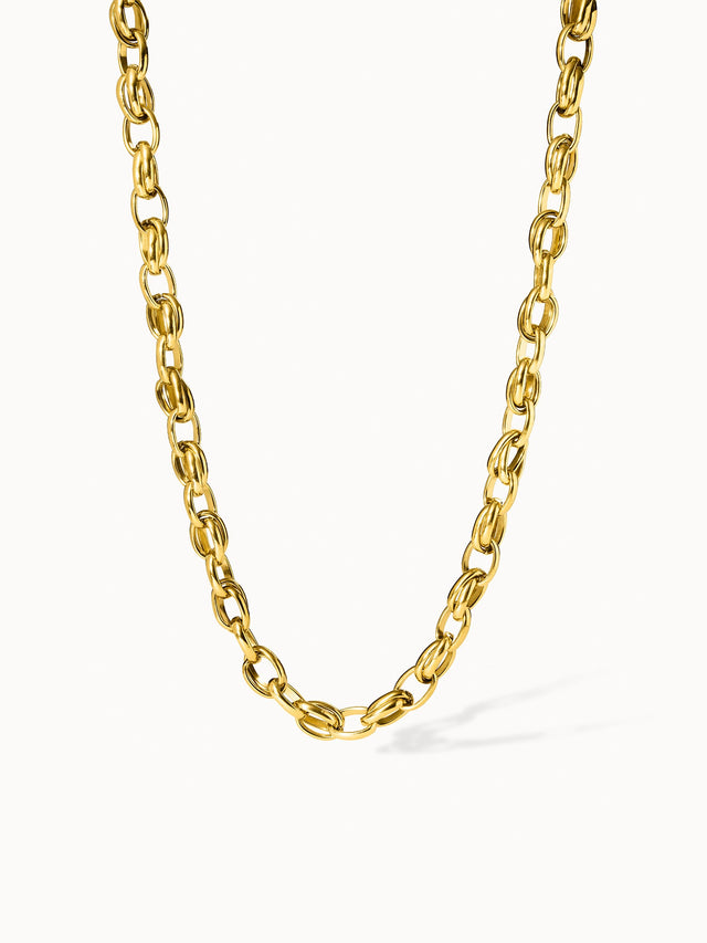 Opulence Necklace
