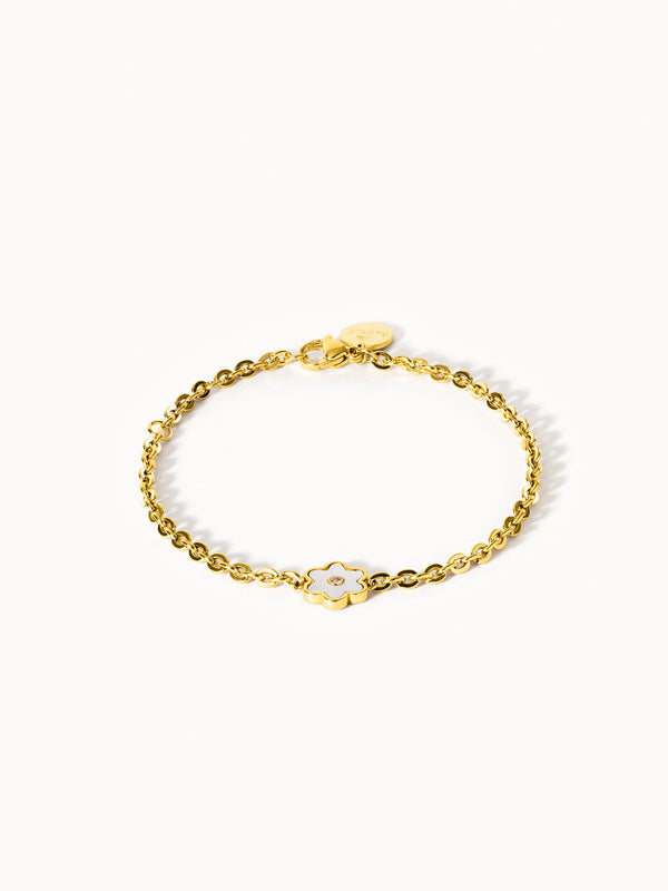 Flourish Armband