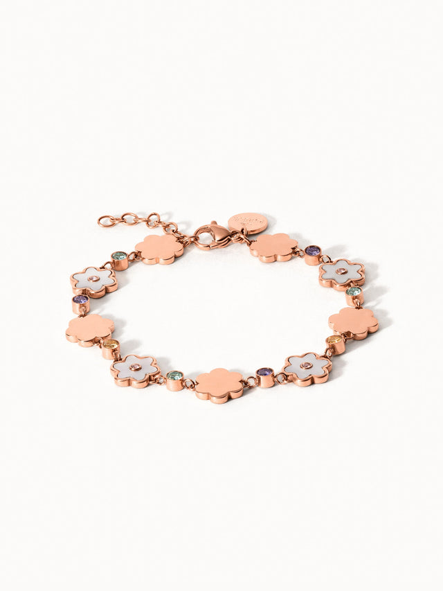 Flowering Armband