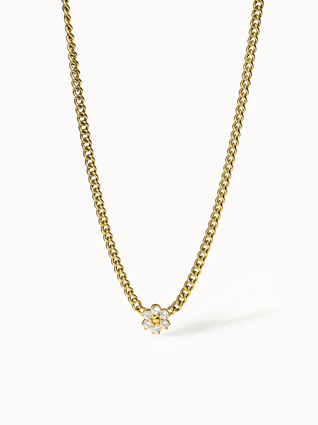 Bright Spring Ketting