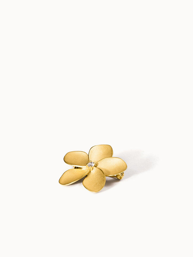 Empowher Broche