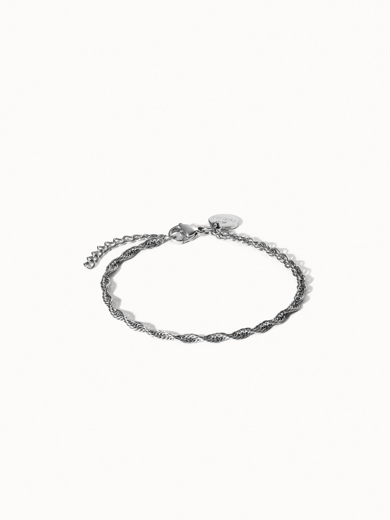 Fijne Touw Armband