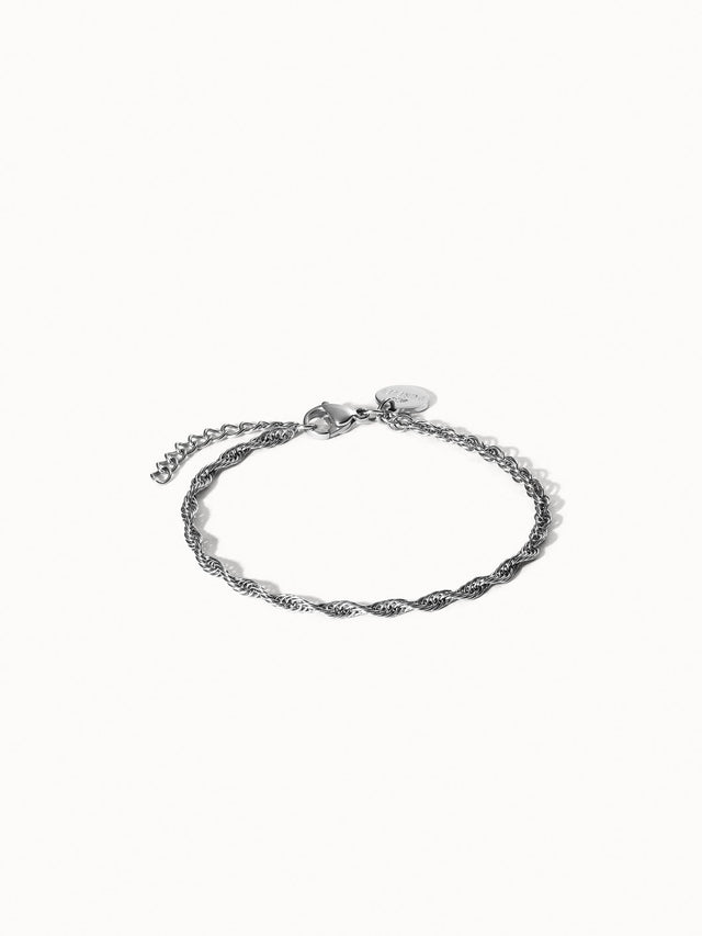 Fijne Touw Armband