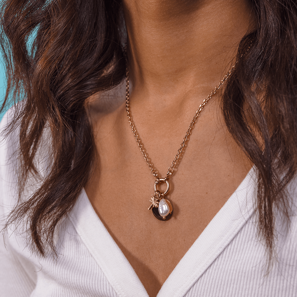 Pearl Charm