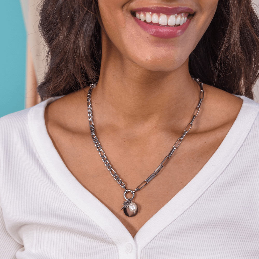Pearl Charm