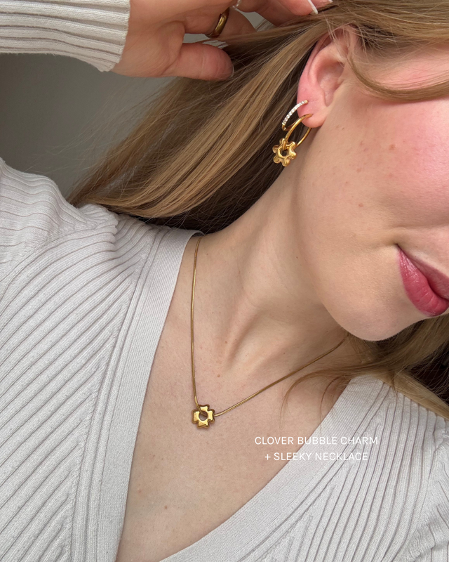 Lucky Charm Ketting