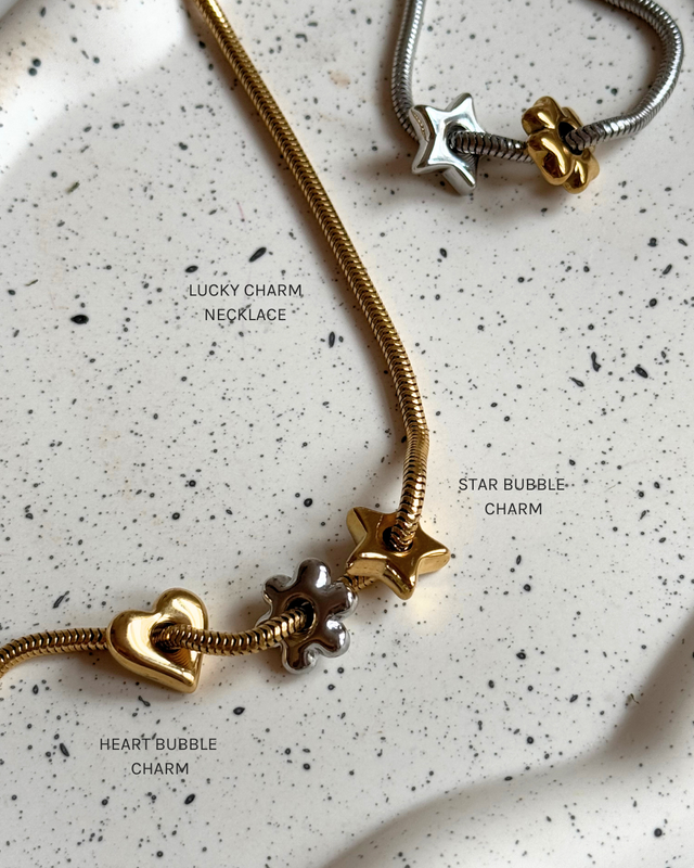 Lucky Charm Ketting