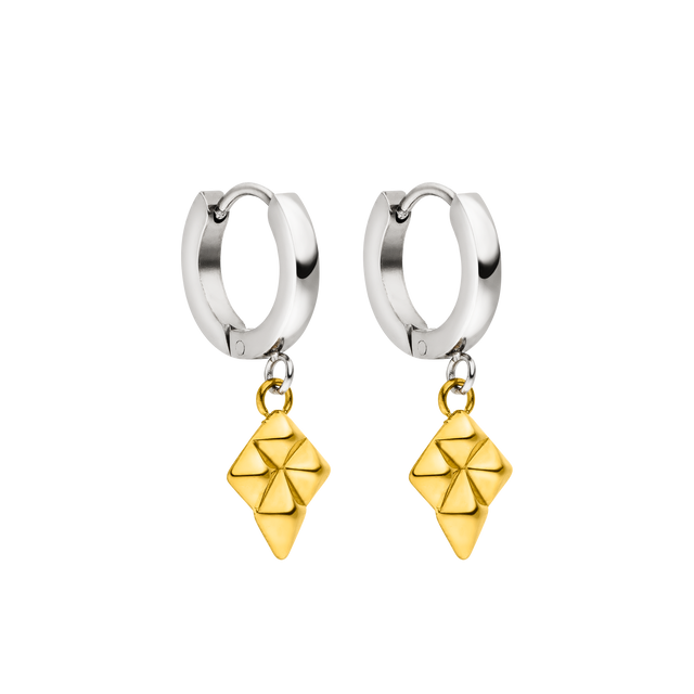 Kudos Earring