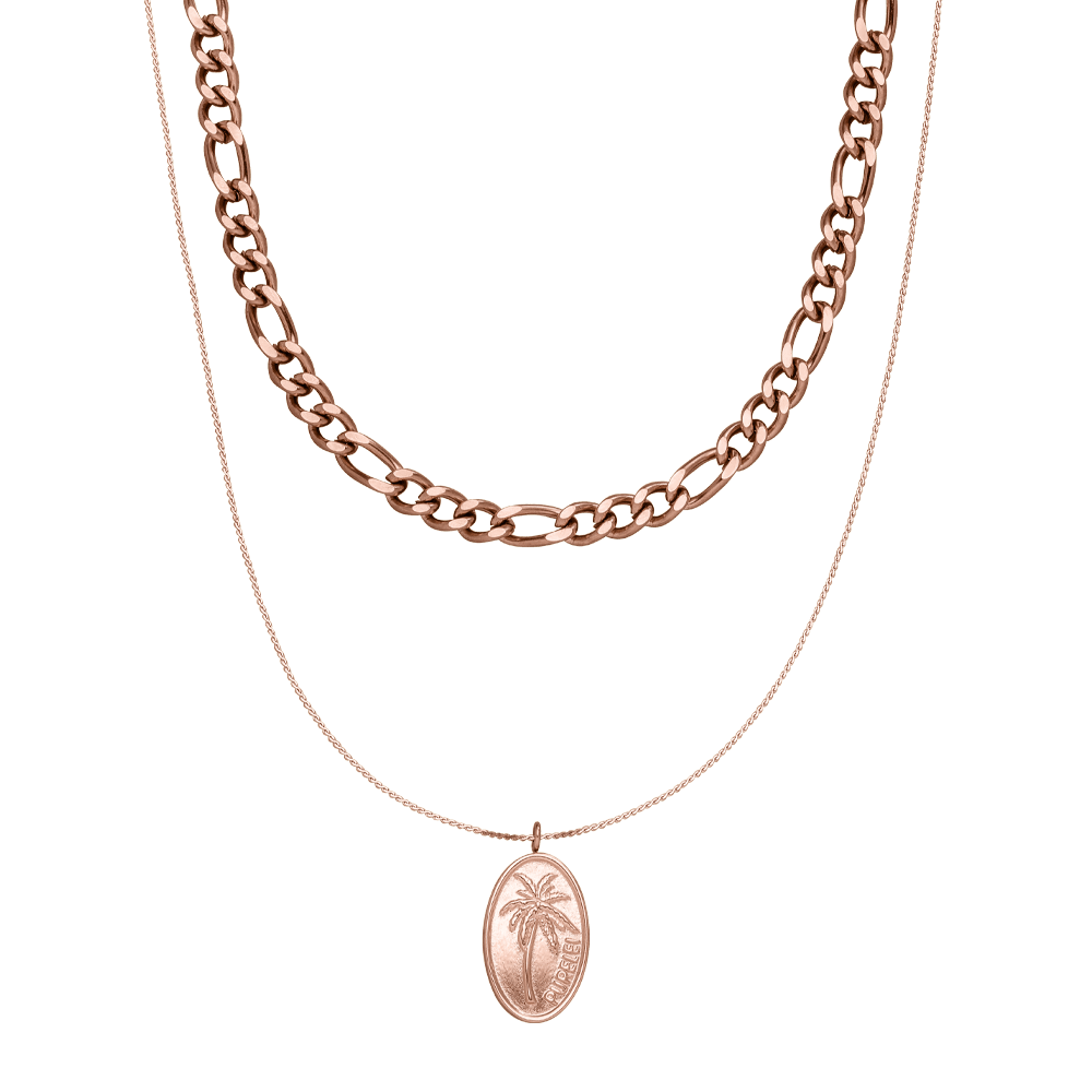 Aiani Necklace Set