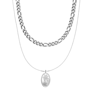 Aiani Necklace Set