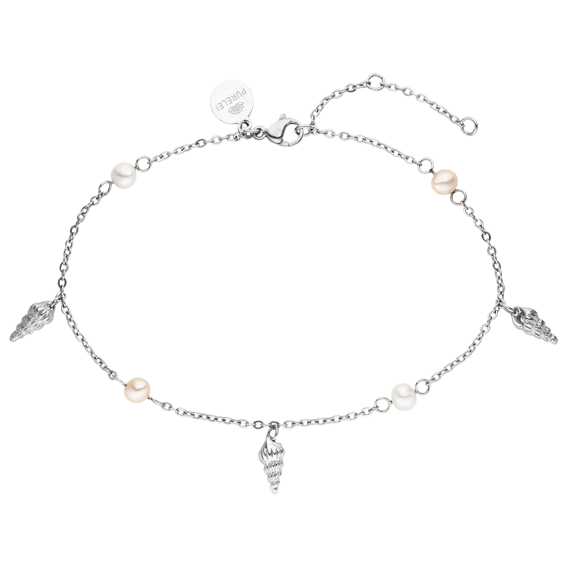 Akala Anklet