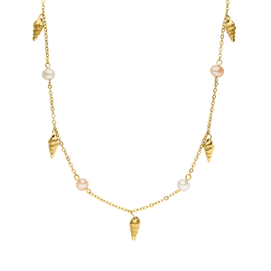 Akala Necklace