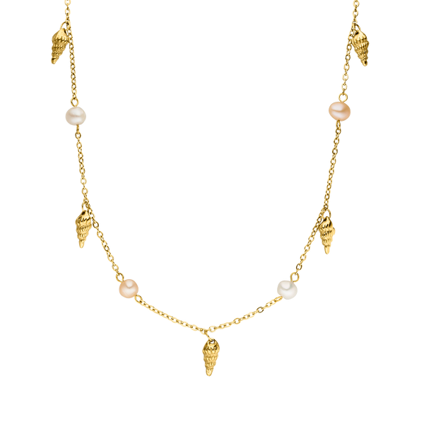 Akala Necklace