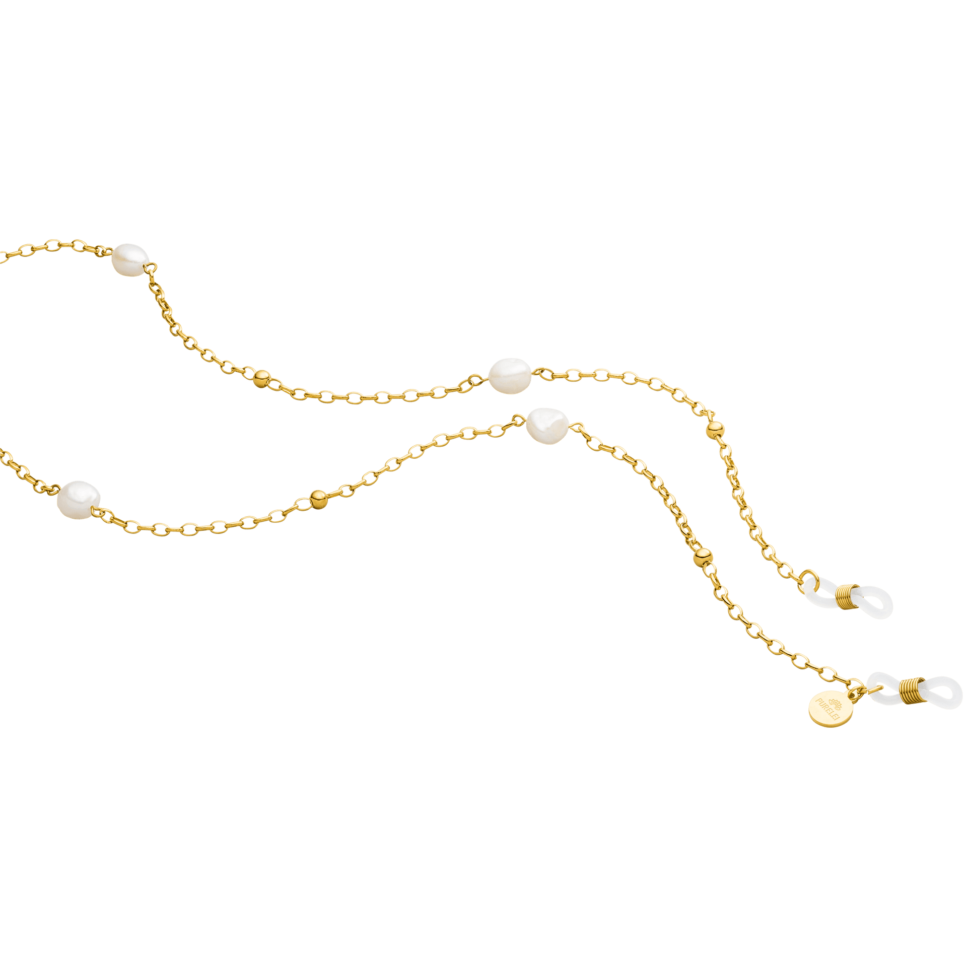 Alima Brillenketting