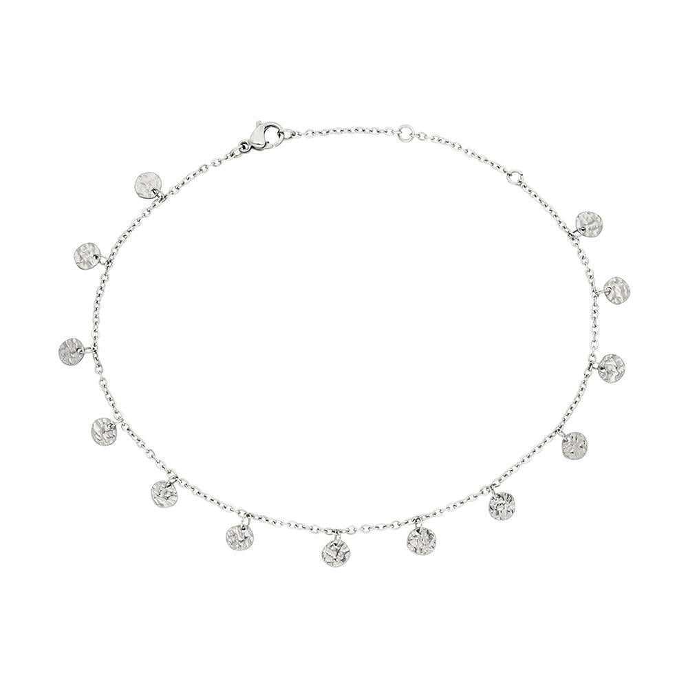 Malihini Coin Enkelband