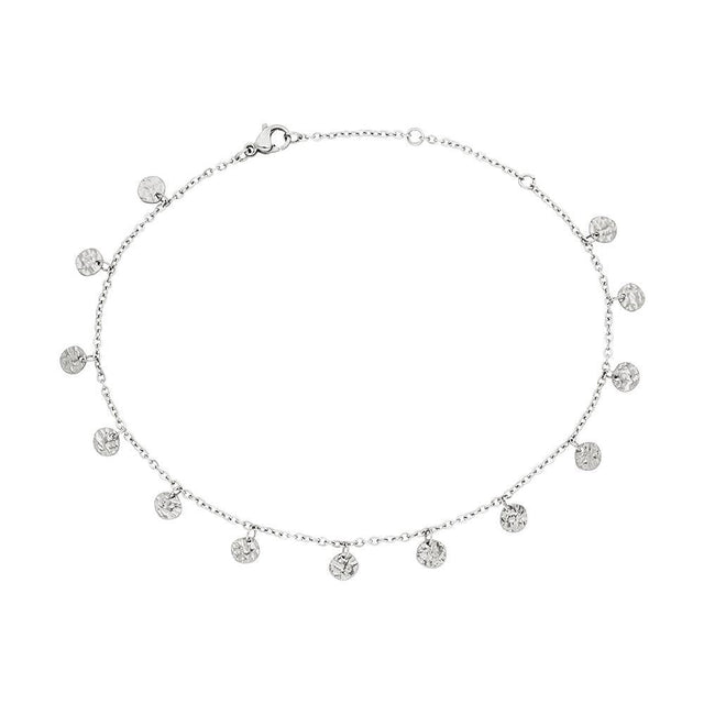 Malihini Coin Enkelband