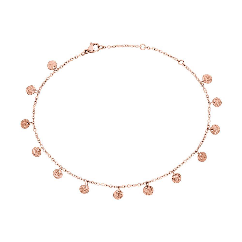 Malihini Coin Enkelband