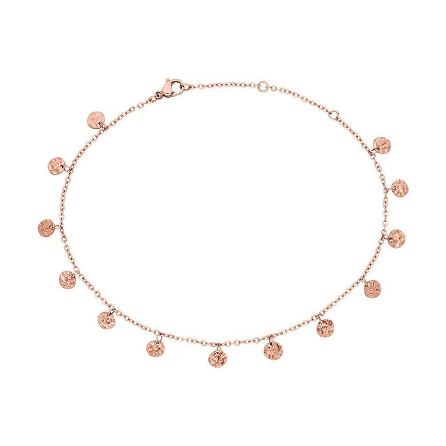 Malihini Coin Enkelband