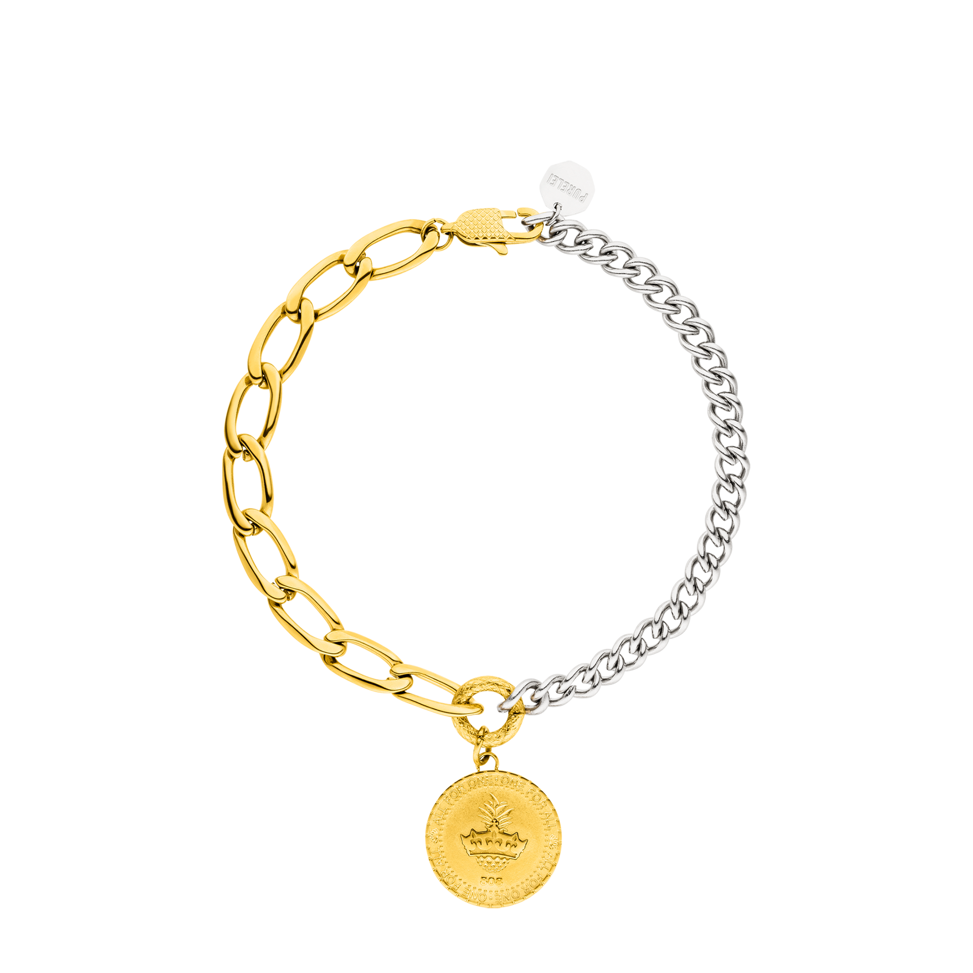 Monarch Armband