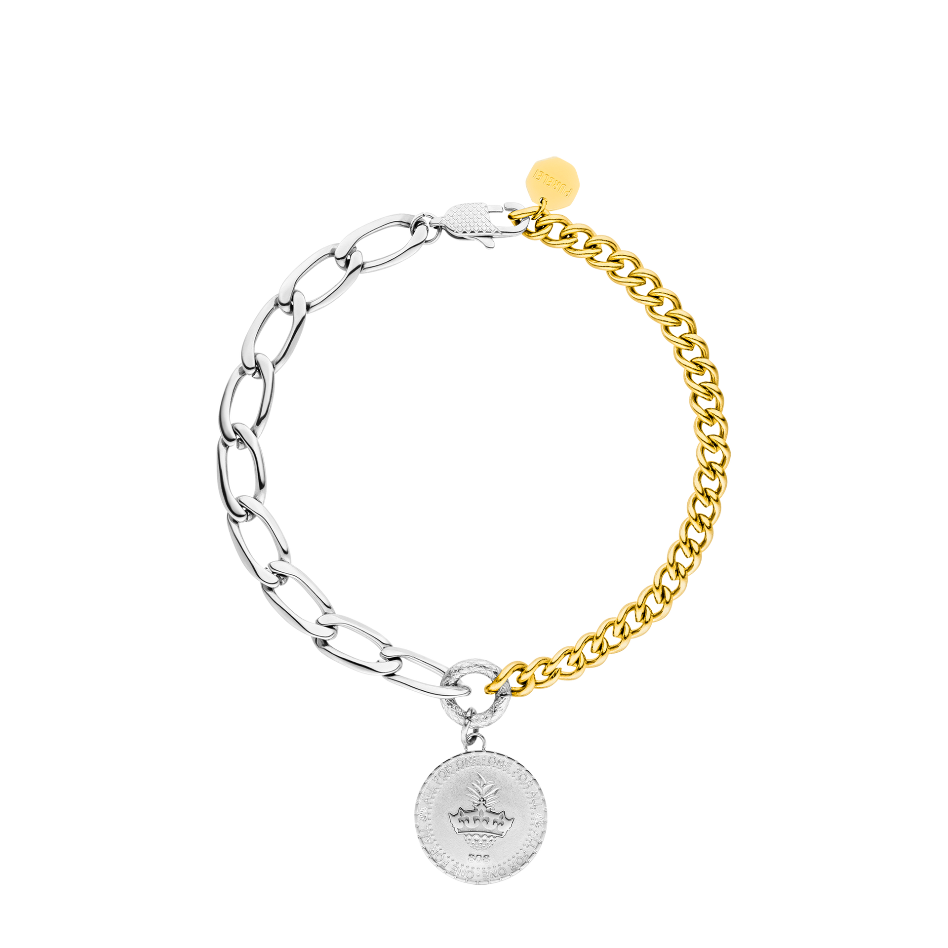 Monarch Armband