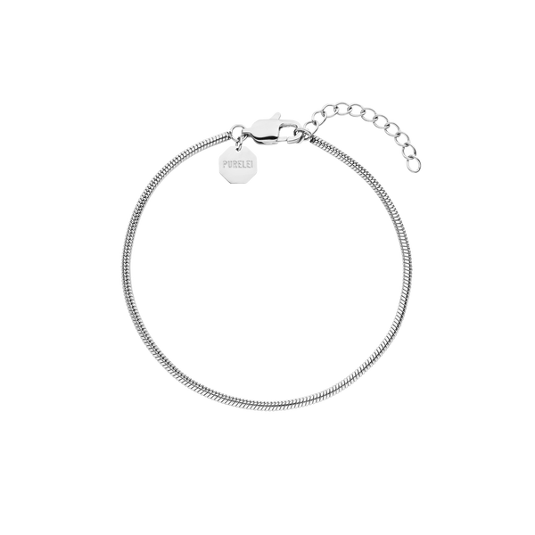 Sleekness Armband