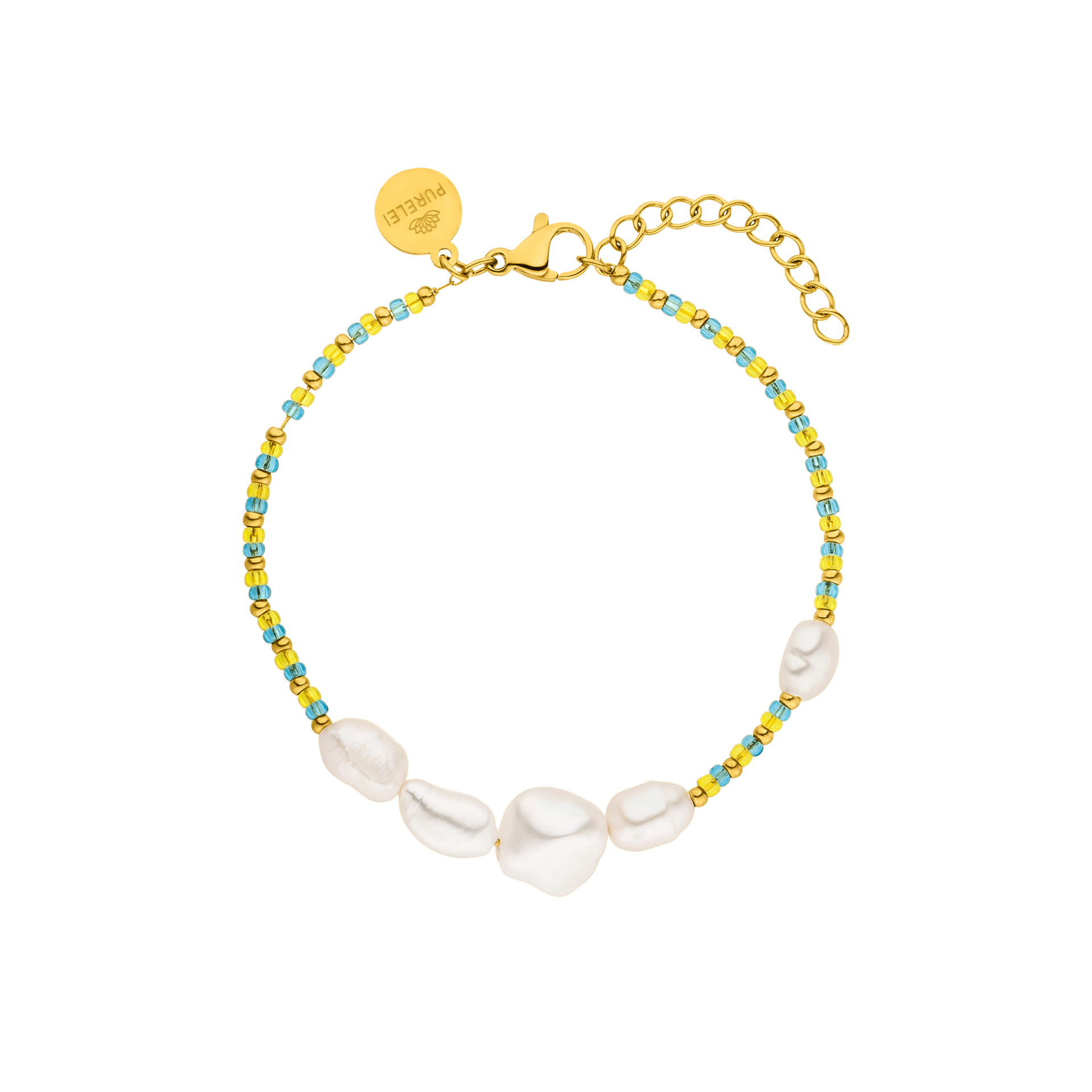 Blissful Armband