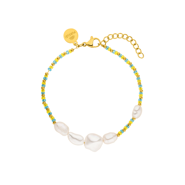 Blissful Armband