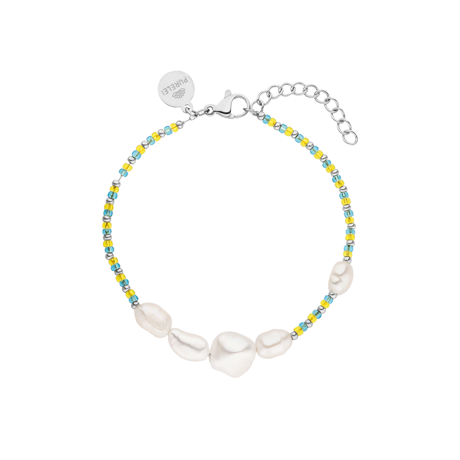 Blissful Armband