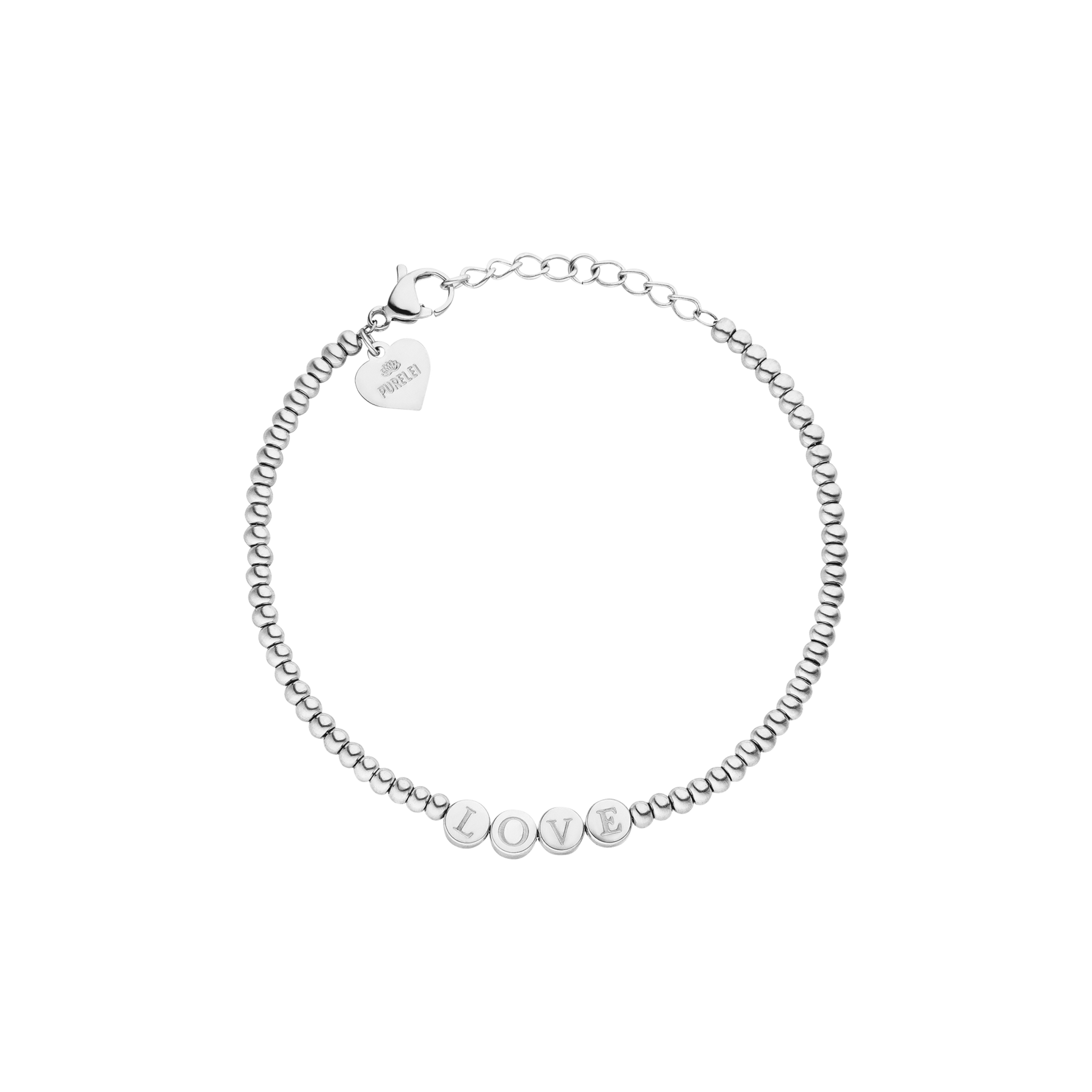 Spread Love Armband