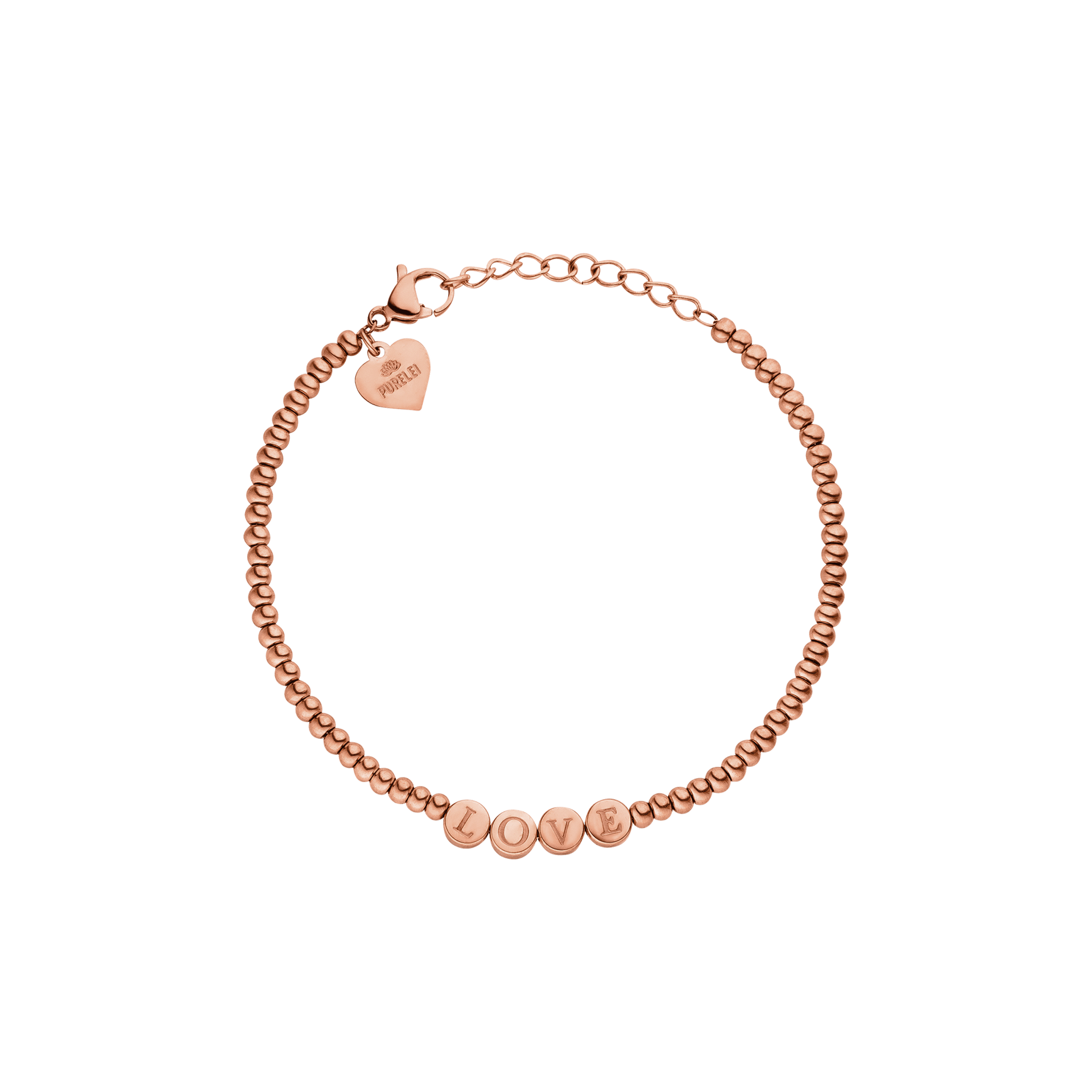 Spread Love Armband