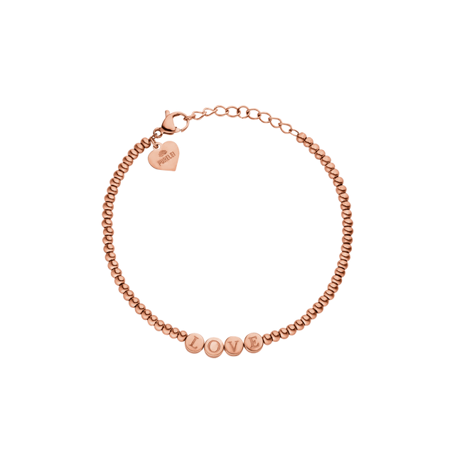 Spread Love Armband