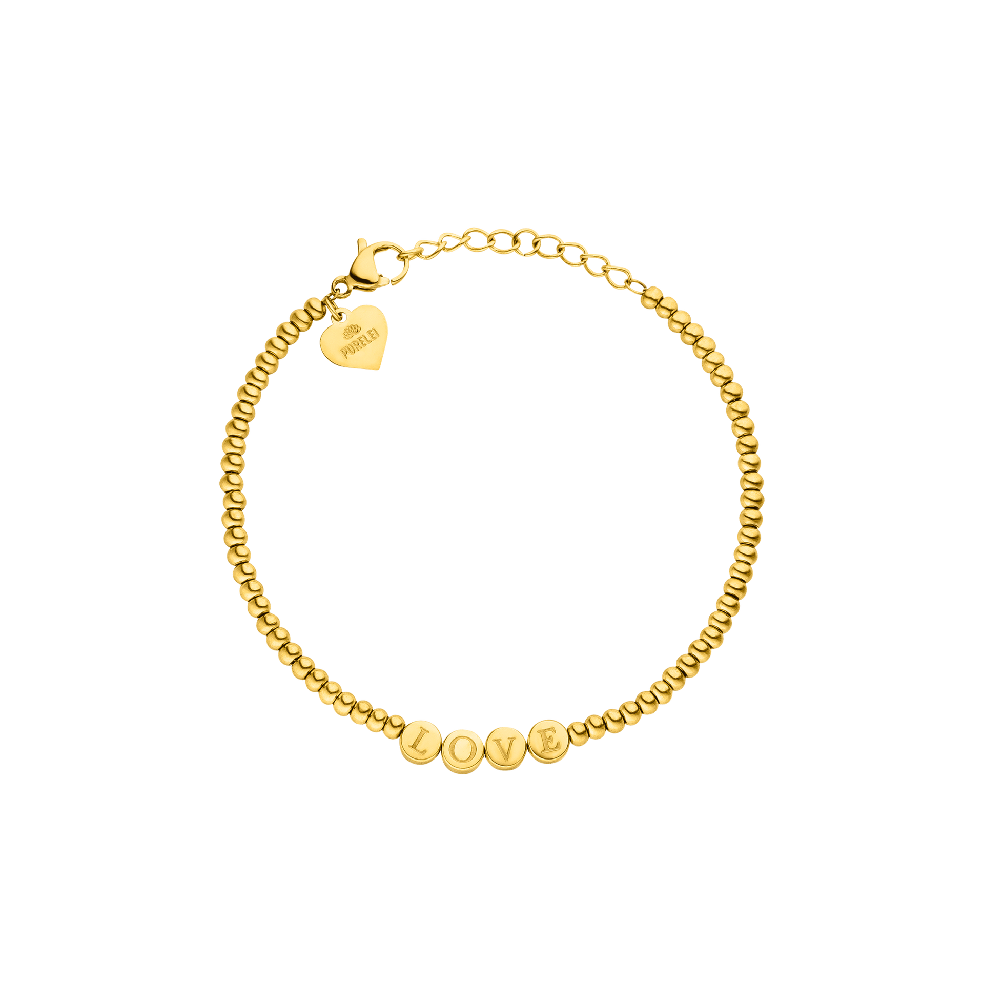 Spread Love Armband