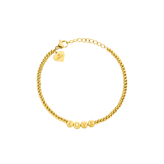Spread Love Armband