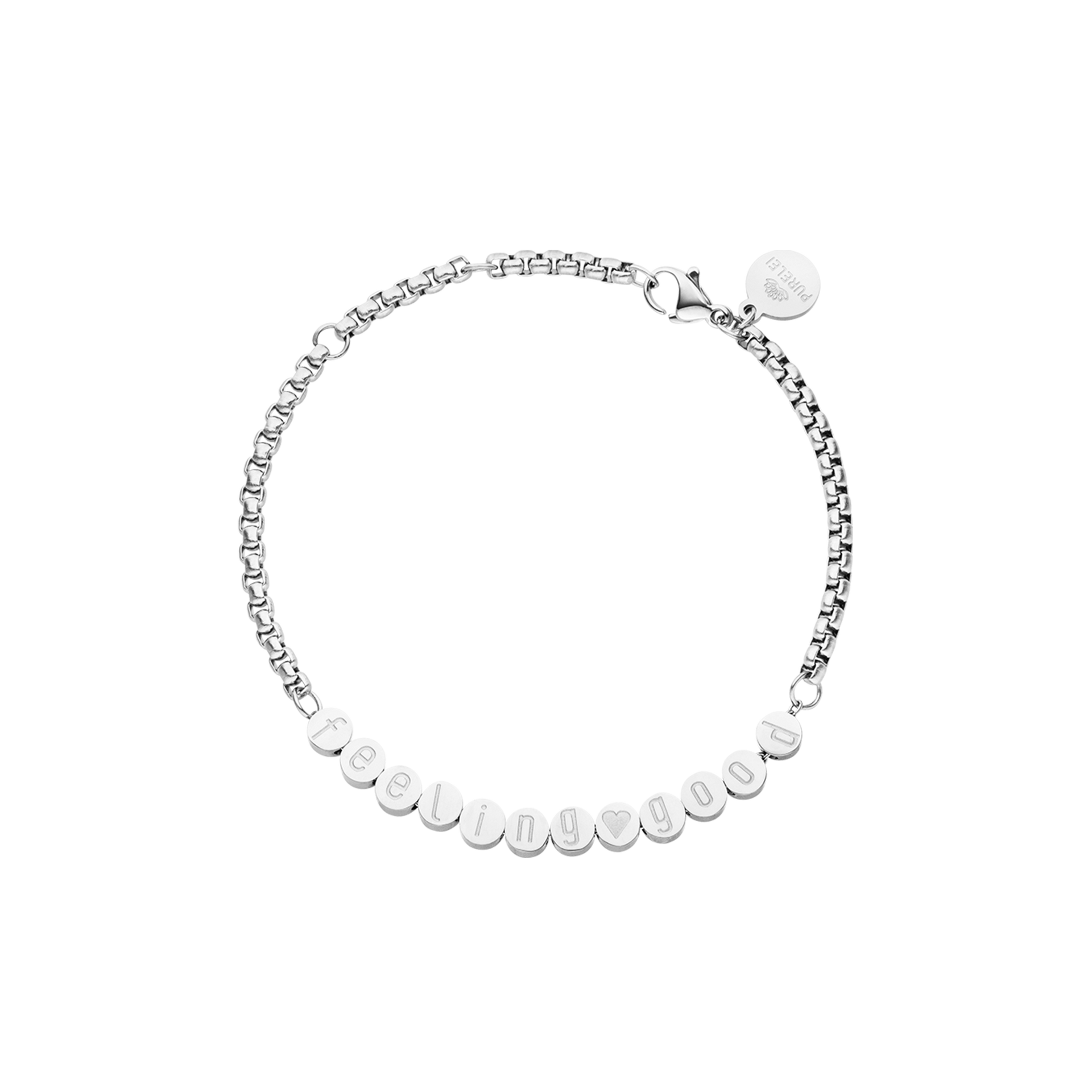 Feel Good Armband