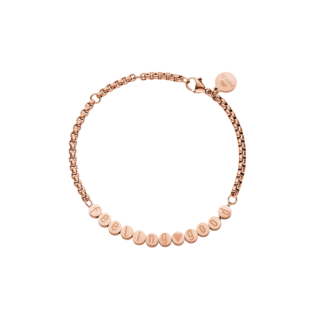 Feel Good Armband
