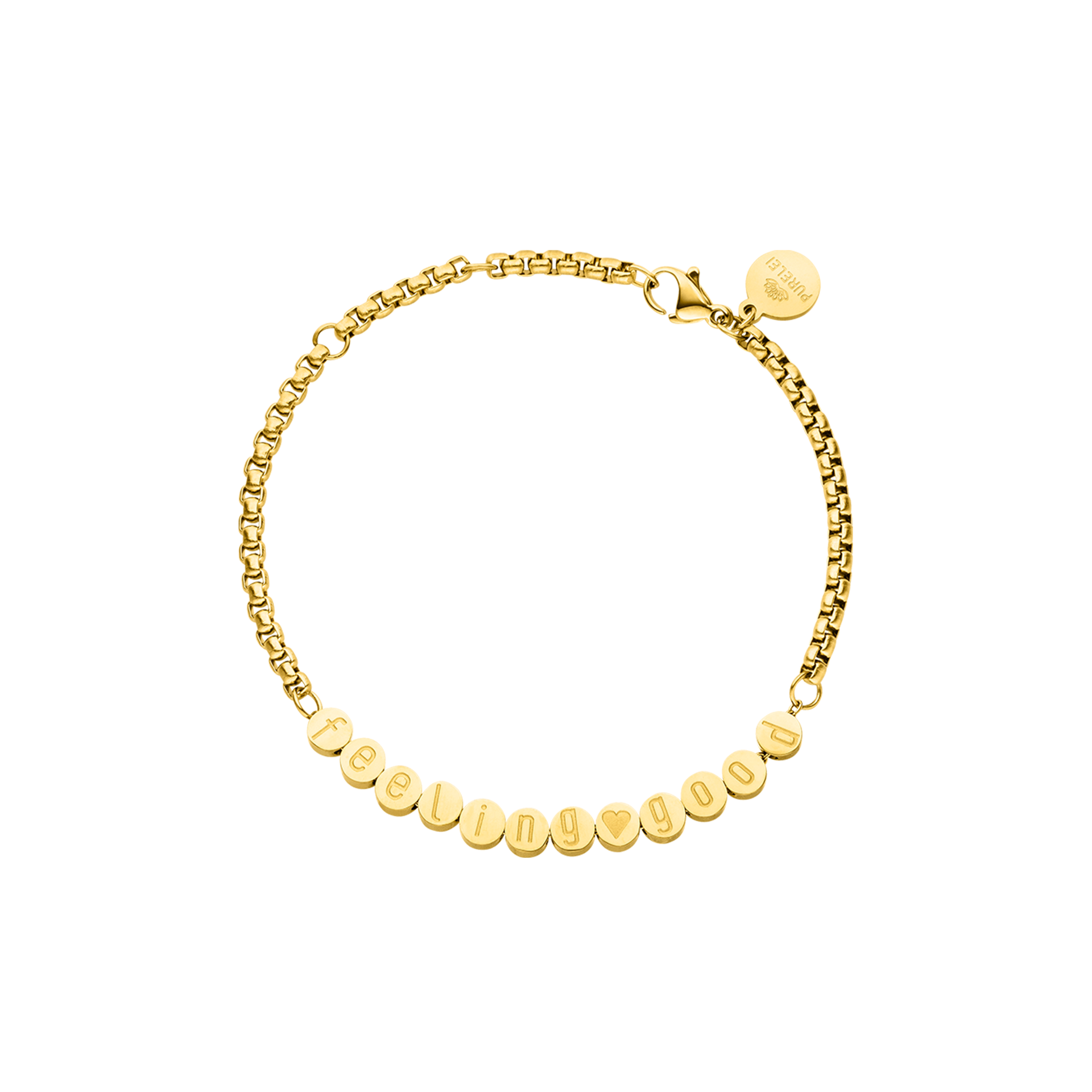 Feel Good Armband