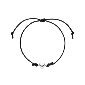 Wish Bracelet Black
