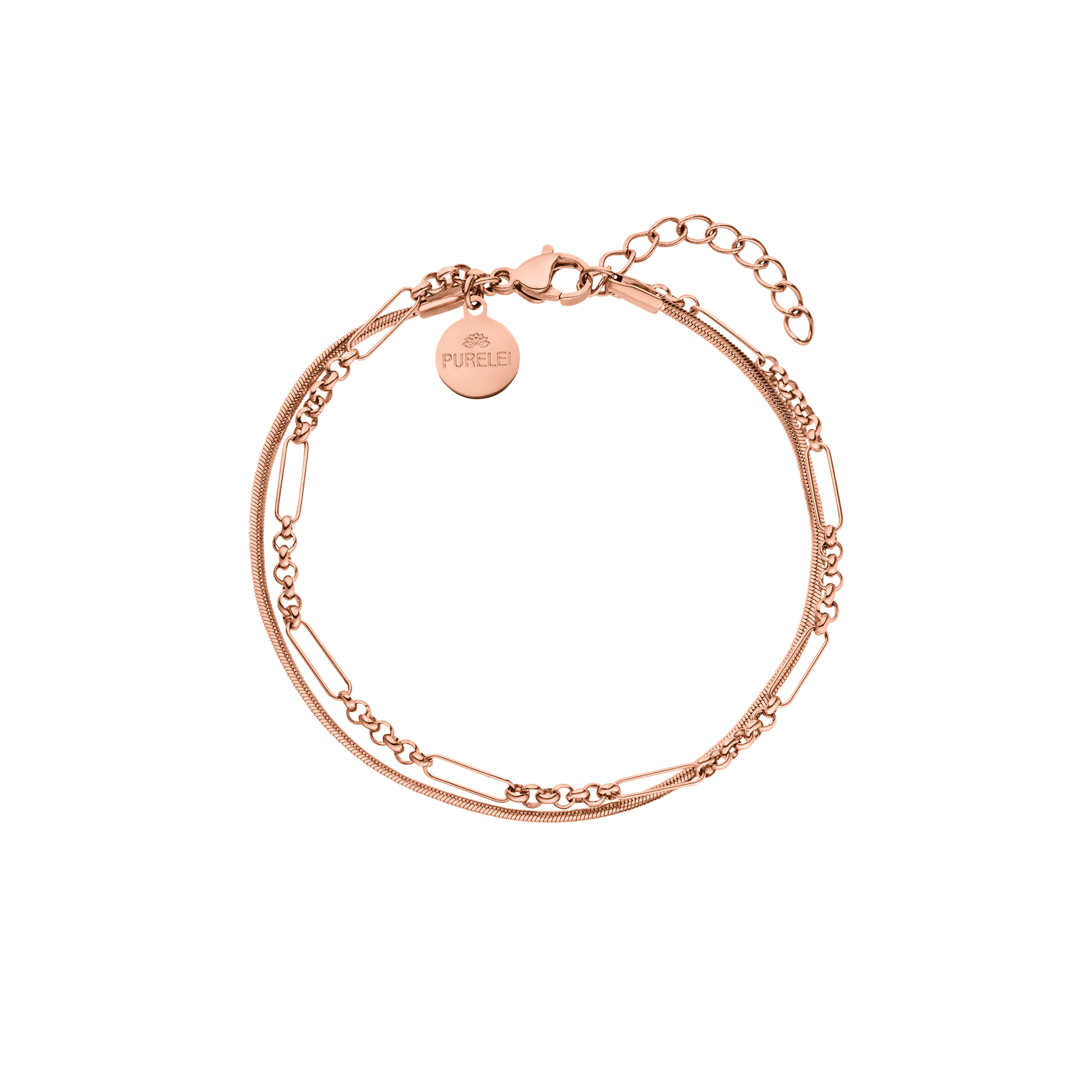 Sleeky Unison Bracelet